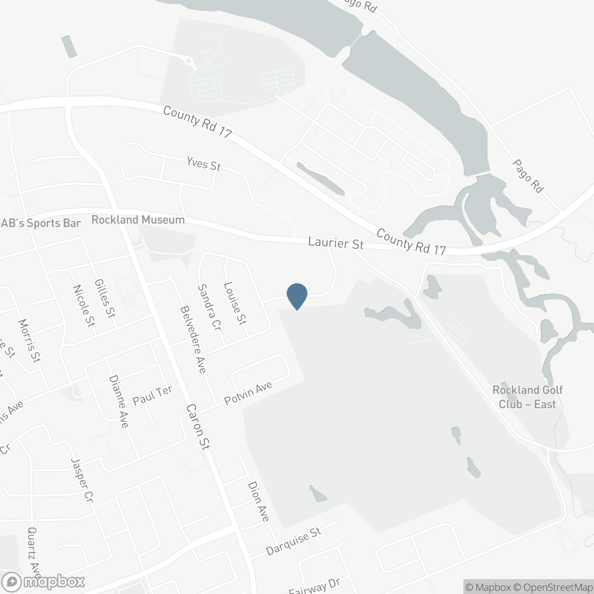 326 BONAVISTA STREET, Clarence-Rockland, Ontario K4K 1N7